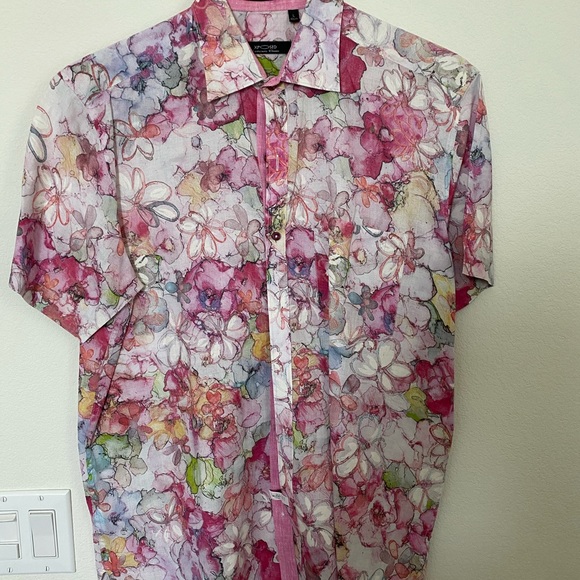 Men’s shirt - Picture 8 of 8